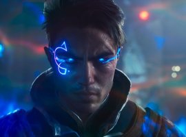 В первом обзоре Immortals of Aveum шутер встретили без особого энтузиазма - изображение 1