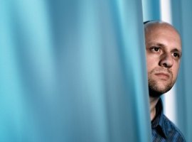 Дэвида Кейджа включат в орден Почетного легиона - изображение 1