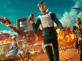 Fortinte установила рекорд по суточному количеству игроков - изображение 1