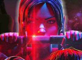 От «Акиры» до «Армитажа»: какие аниме посмотреть по случаю выхода «Бегущий по лезвию: Чёрный лотос» - изображение 1