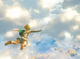 Сиквел The Legend of Zelda: Breath of the Wild может быть анонсирован не раньше Е3 - изображение 1