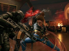 IGN опубликовал финальное превью Wanted: Dead - изображение 1