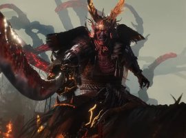 «Большой шаг вперёд»: что IGN пишет в своём превью Nioh 3 - изображение 1