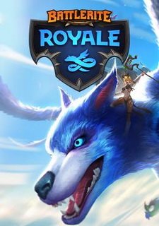 Battlerite Royale