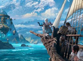 Все, что мы знаем о LOST ARK - изображение 1