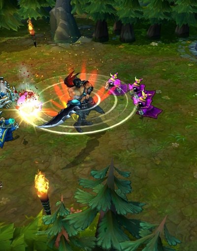 League of legends стоит ли играть в 2021