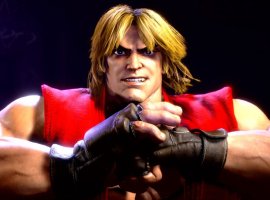 Критики очень положительно оценили Street Fighter 6 - изображение 1