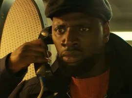 Netflix объявил о работе над четвёртым сезоном «Люпена» - изображение 1