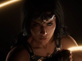 Игра Wonder Woman может выйти через несколько лет и уже стоила Warner Bros $100 млн - изображение 1