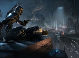 Главные анонсы пресс-конференции EA с Gamescom 2016 [обновлено] - изображение 1