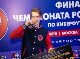 «Это мой лучший сезон в карьере»! Интервью с Андреем «Timon» Гурьевым - изображение 1