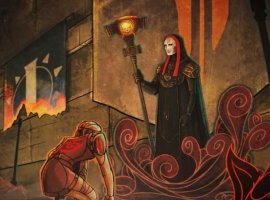 Суть. Коротко о Tyranny: Bastardʼs Wound — как-то маловато - изображение 1