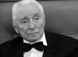 Умер Юрий Григорович — великий хореограф и символ русского балета - изображение 1