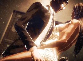 Опубликован бокс-арт Killer is Dead - изображение 1
