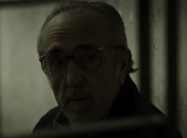 Вышел трейлер фильма «Ариаферма» про старую итальянскую тюрьму с Сильвио Орландо - изображение 1