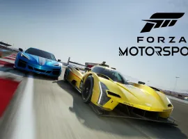 Стала известна дата выхода Forza Motorsport - изображение 1