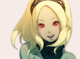 Новости о Gravity Rush 2: персонажи, механики, аниме - изображение 1