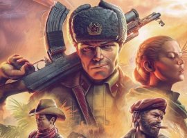 Авторы Jagged Alliance 3 анонсировали скорый релиз на консолях - изображение 1