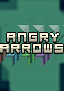 Angry Arrows