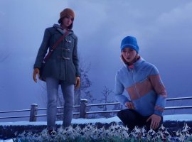 Авторы Life is Strange: Double Exposure представили свежий геймплей игры - изображение 1
