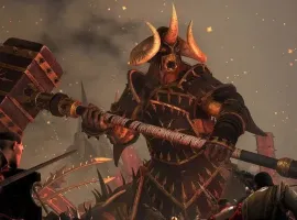Кто ты в Total War: Warhammer?  - изображение 1