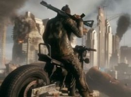 Слухи: Homefront: The Revolution выйдет в мае - изображение 1