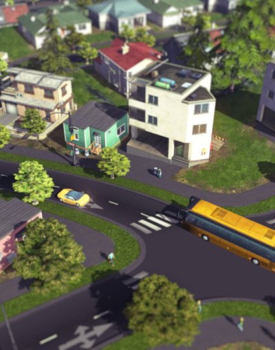 Cities skylines как узнать версию игры