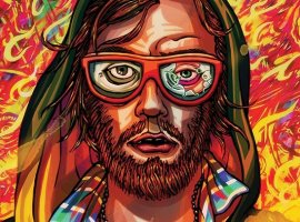 Вышла бета-версия редактора уровней для Hotline Miami 2 - изображение 1