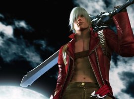 Devil May Cry 3 — 15 лет. Вот почему это эталонный и во многом инновационный слэшер - изображение 1