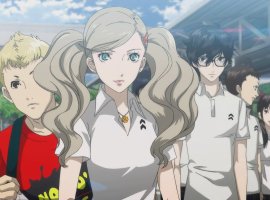 Persona 5 Royal получила максимальный балл среди PC-игр на Metacritic - изображение 1