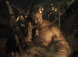 История мира Warcraft - изображение 1