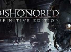 В EGS раздают Dishonored Definitive Edition и Eximius: Seize the Frontline - изображение 1