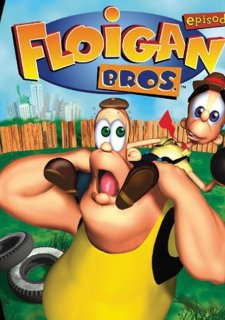 Floigan Bros.: Episode 1