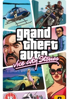 Grand Theft Auto: Vice City Stories