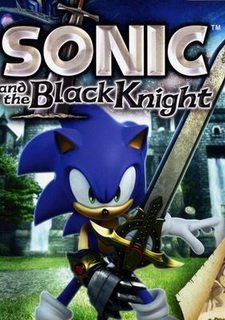 Sonic and the Black Knight