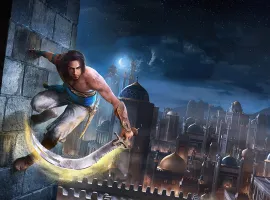 Ubisoft рассказала подробнее о ремейке Prince of Persia The Sands of Time - изображение 1