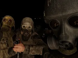 GSC Game World не планируют портировать S.T.A.L.K.E.R. 2 на PS5 - изображение 1