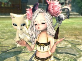 Blade & Soul запустилась в России, хоть и не без проблем - изображение 1