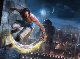 Ремейк Prince of Persia: Sands of Time выйдет в январе–апреле 2026 года - изображение 1