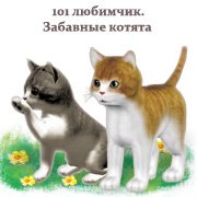 101 любимчик. Забавные котята