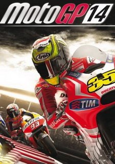 MotoGP 14