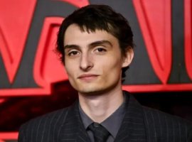 Финн Вулфхард после «Очень странных дел» сосредоточится на музыке и туре с группой The Aubreys - изображение 1