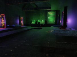 Трассировку лучей при помощи RTX Remix добавили в Unreal и Unreal Tournament - изображение 1