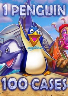 1 Penguin 100 Cases