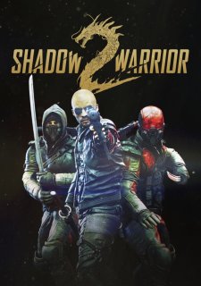 Shadow Warrior 2
