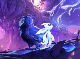 Ori and the Will of the Wisps, Dark Souls и FF 14. А во что вы играли на прошлой неделе? - изображение 1