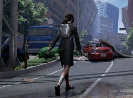 Famitsu поделился первыми подробностями Disaster Report 4 Plus для PS4 - изображение 1