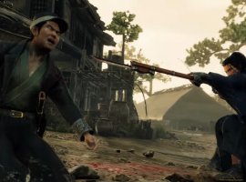 Директор Rise of the Ronin от Team Ninja хочет сделать ещё одну игру к 2025 году - изображение 1