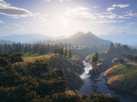 Дикий мир феодализма в бета-версии Conquerorʼs Blade - изображение 1