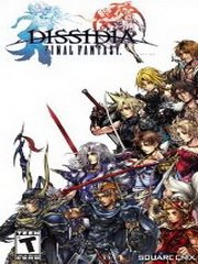 Dissidia: Final Fantasy